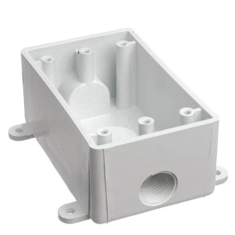 electrical plastic box|plastic electrical boxes types.